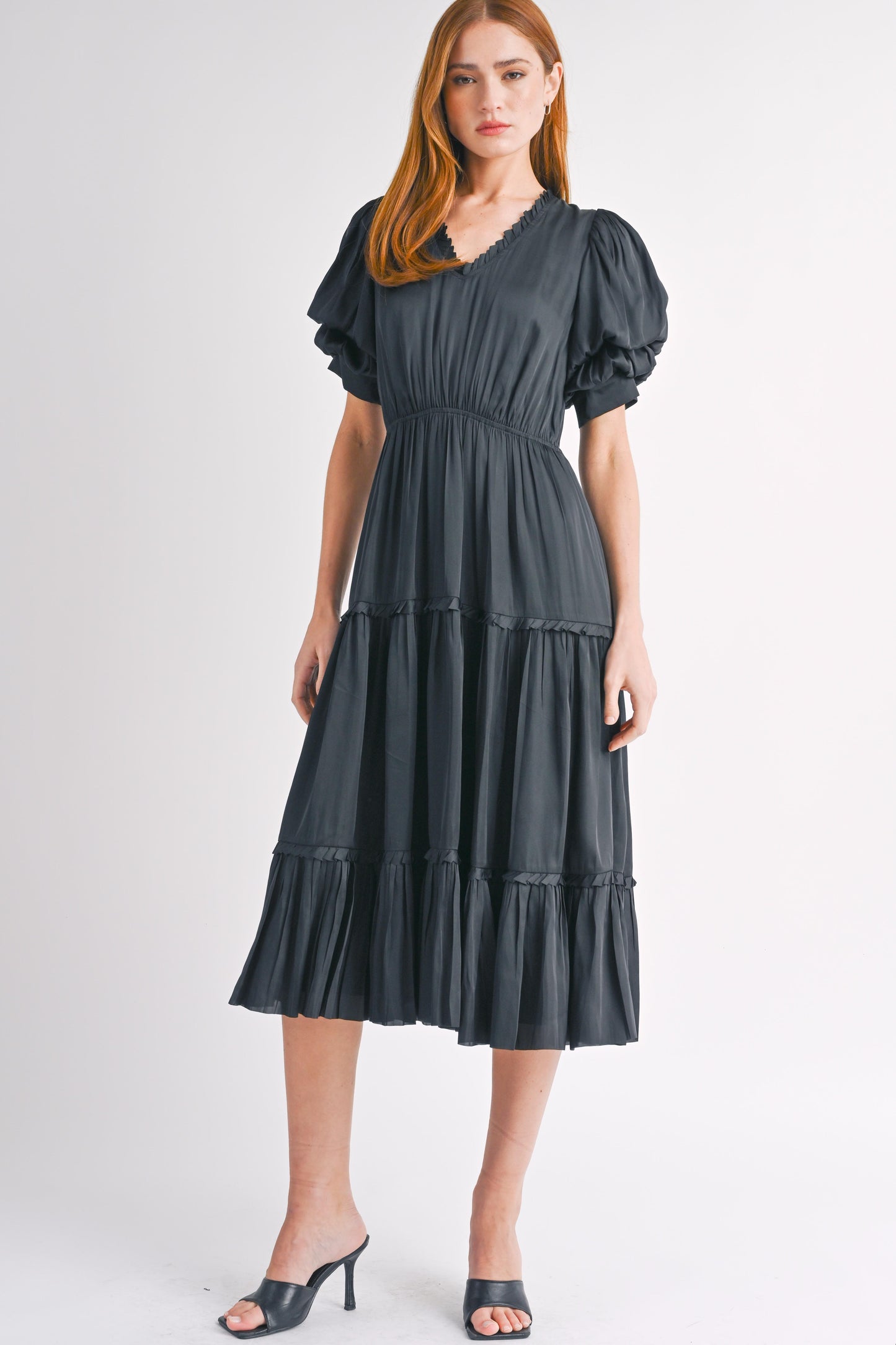 Helena Dress