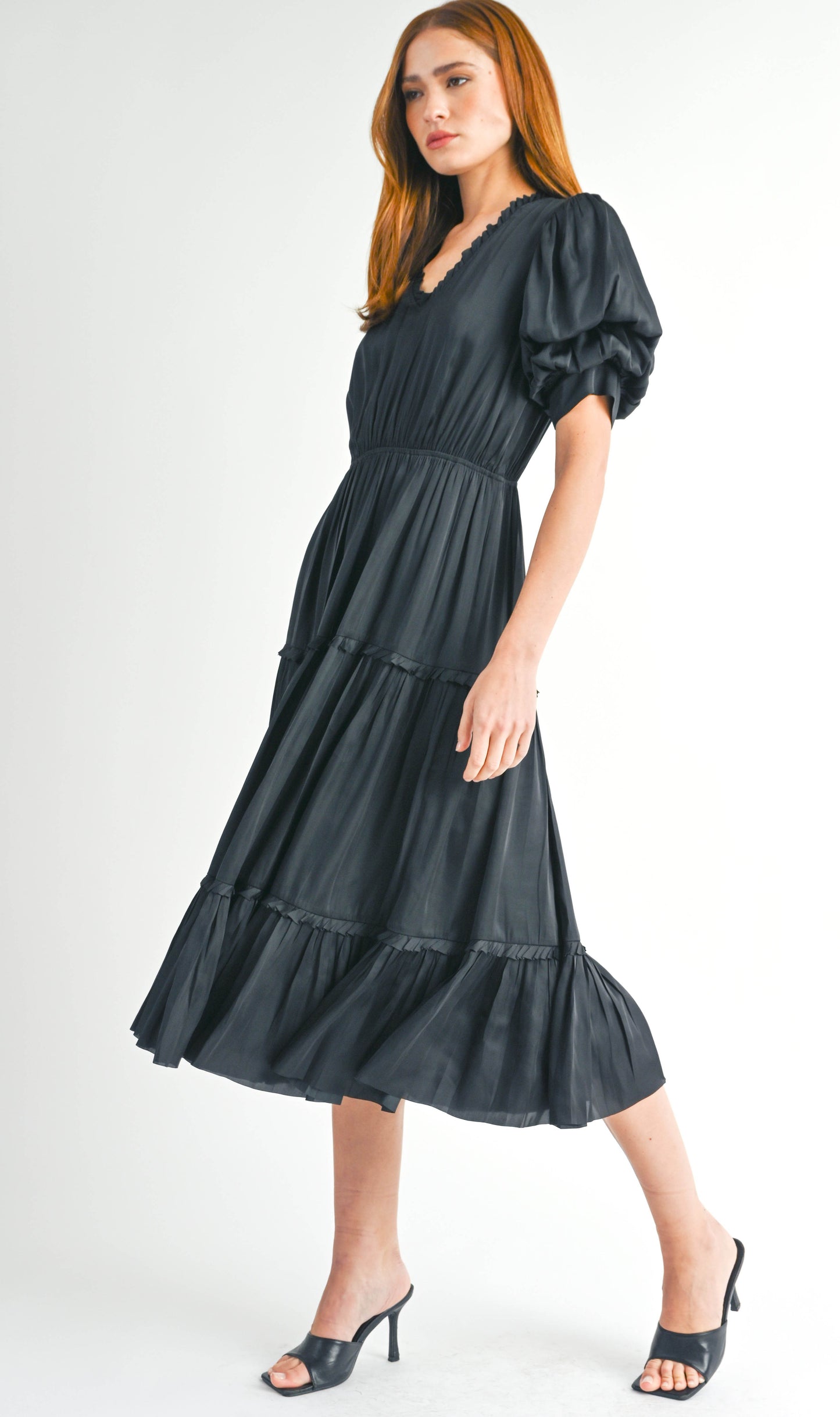 Helena Dress