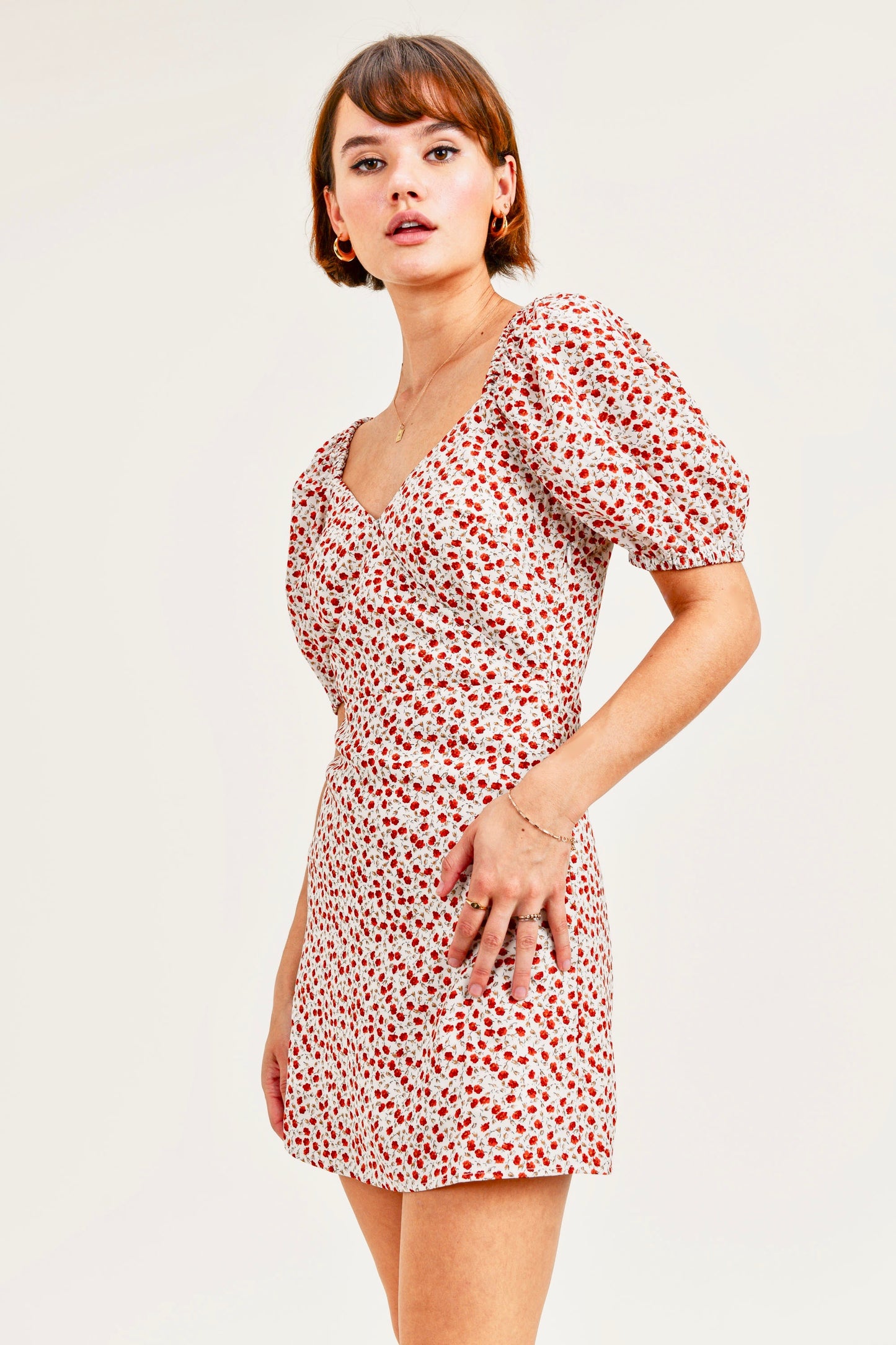 Chaya Dress