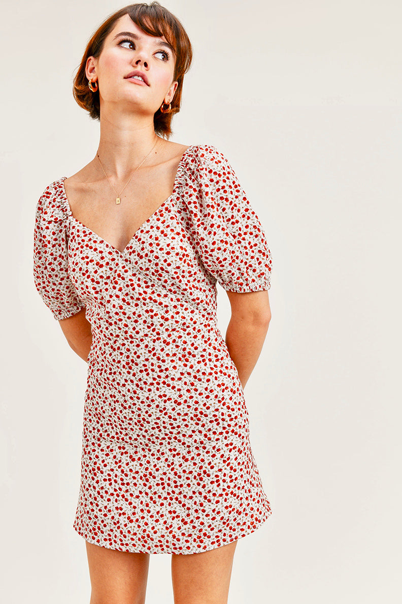 Chaya Dress