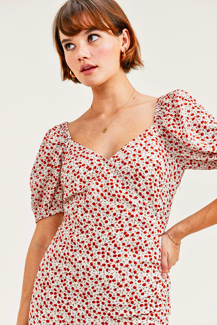 Chaya Dress