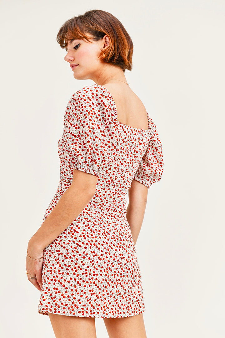 Chaya Dress