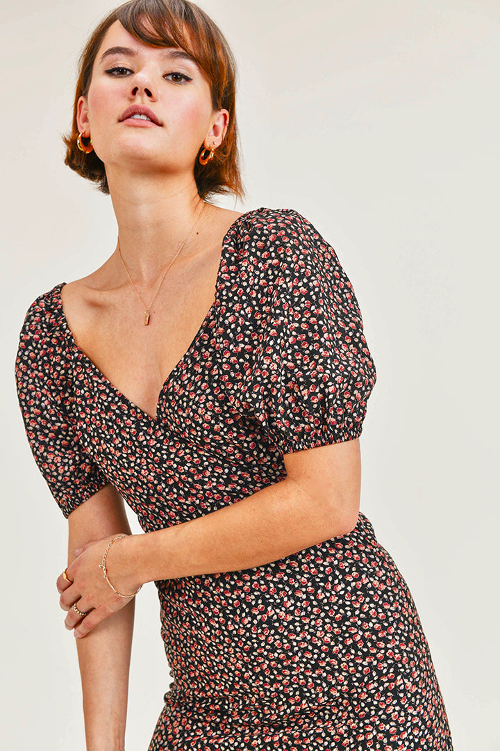 Chaya Dress
