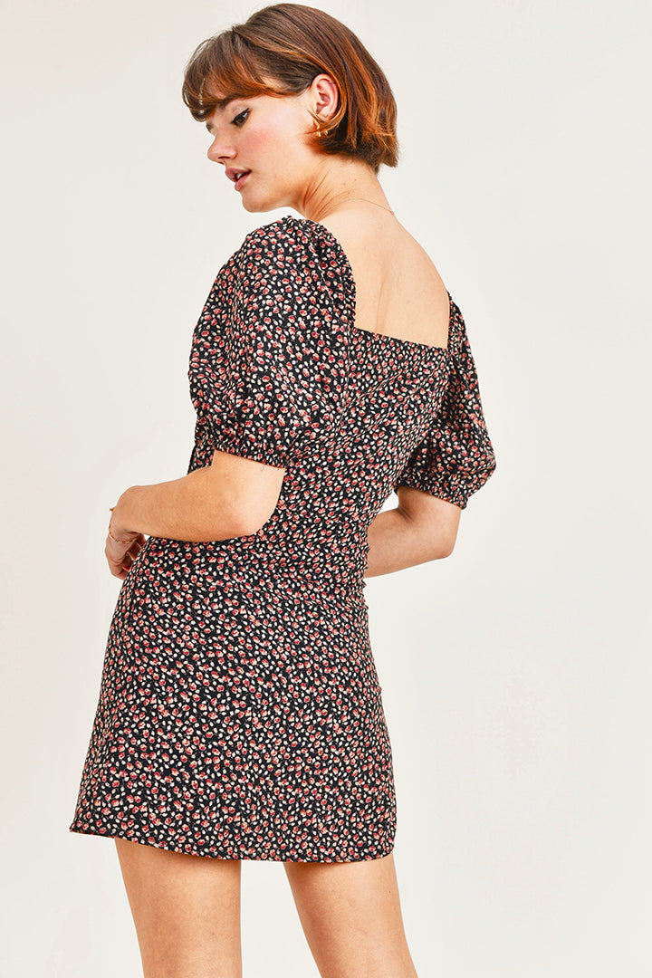 Chaya Dress