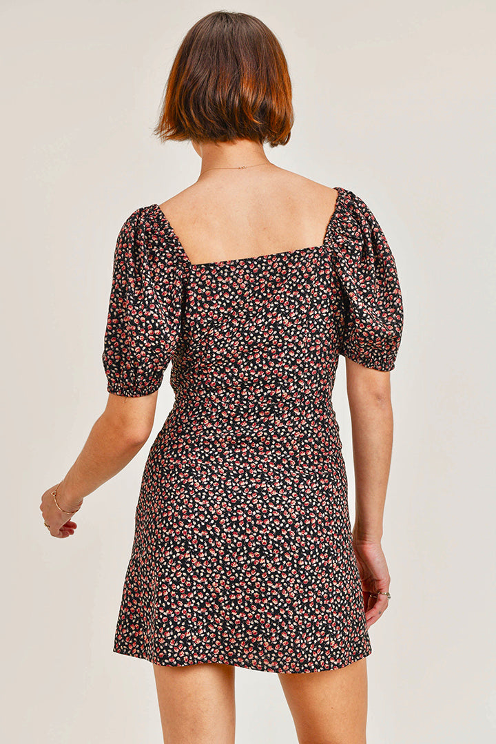 Chaya Dress