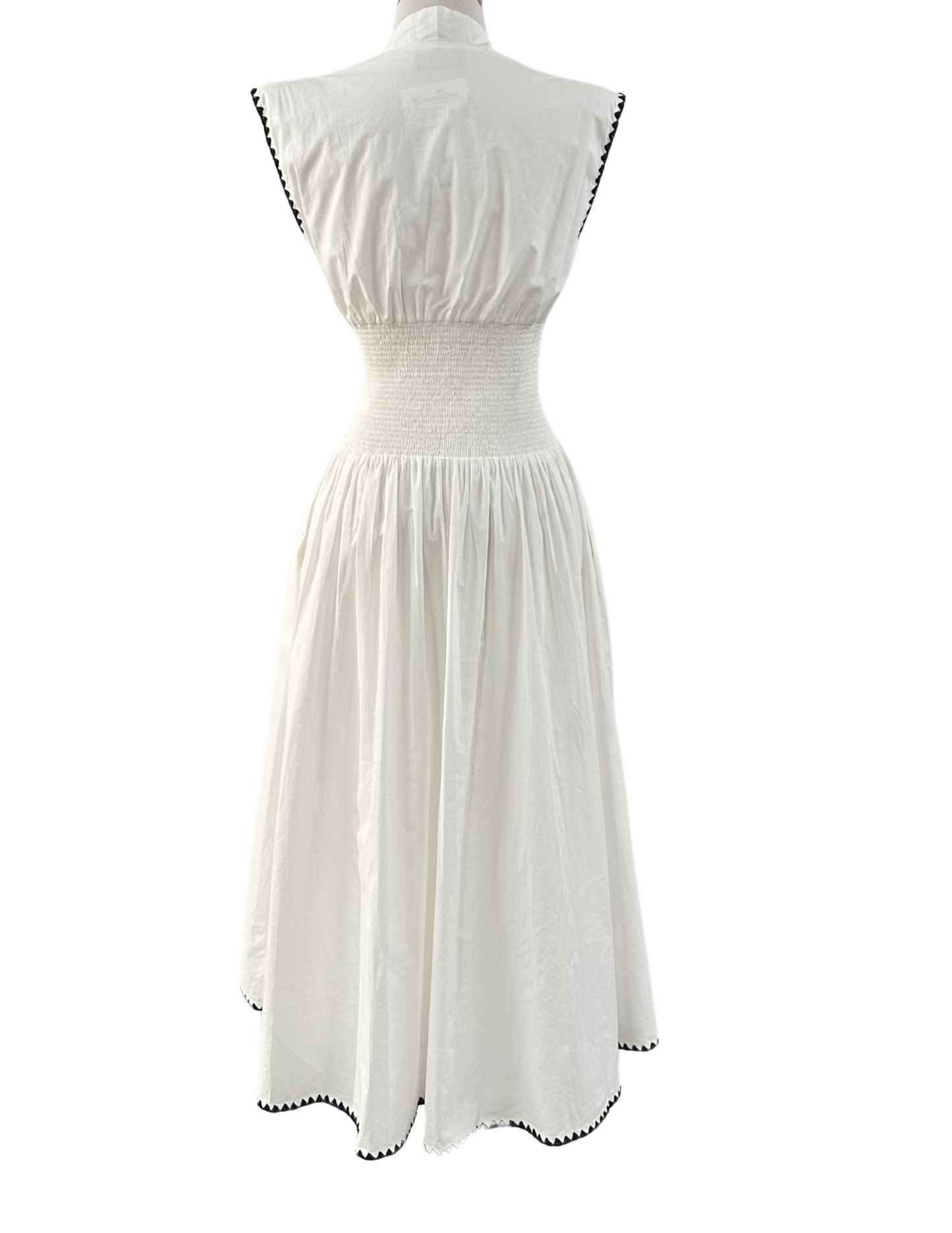 Zoe Dress