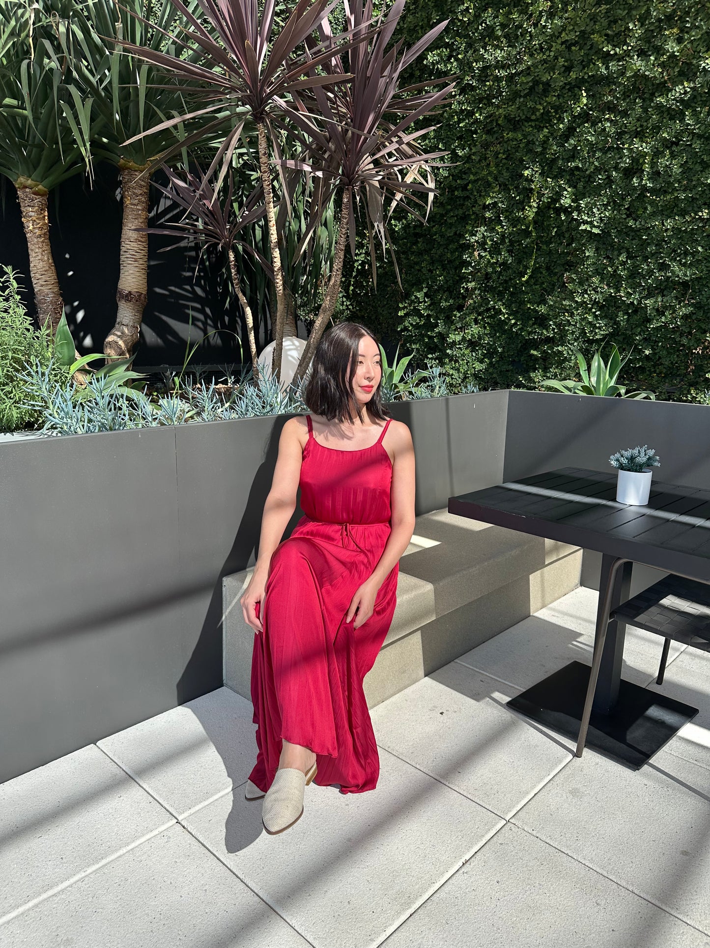 Joanne Dress