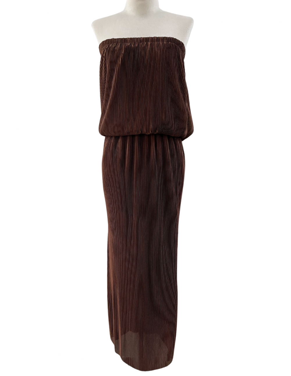 Lexi Maxi Dress