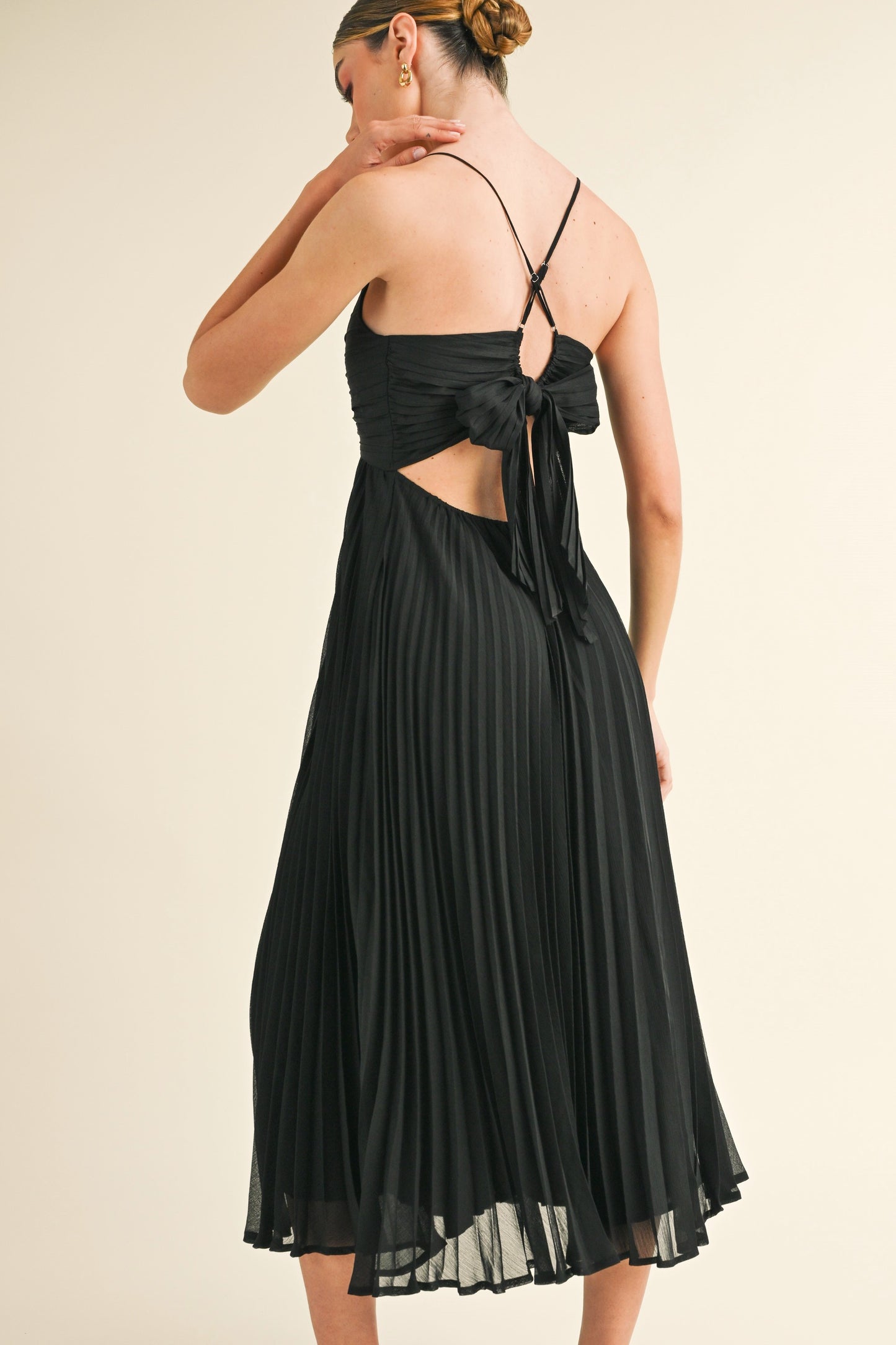 Jojo Dress
