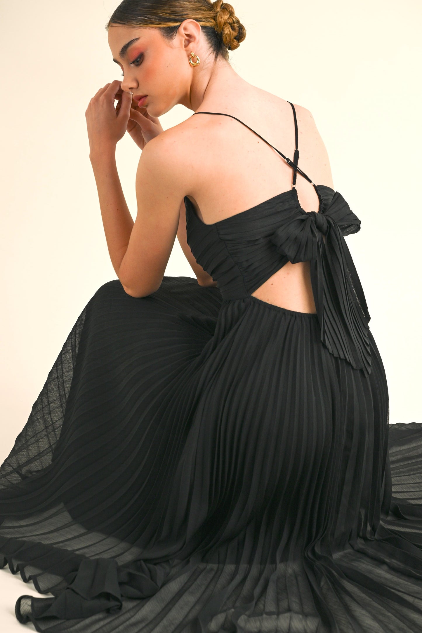 Jojo Dress