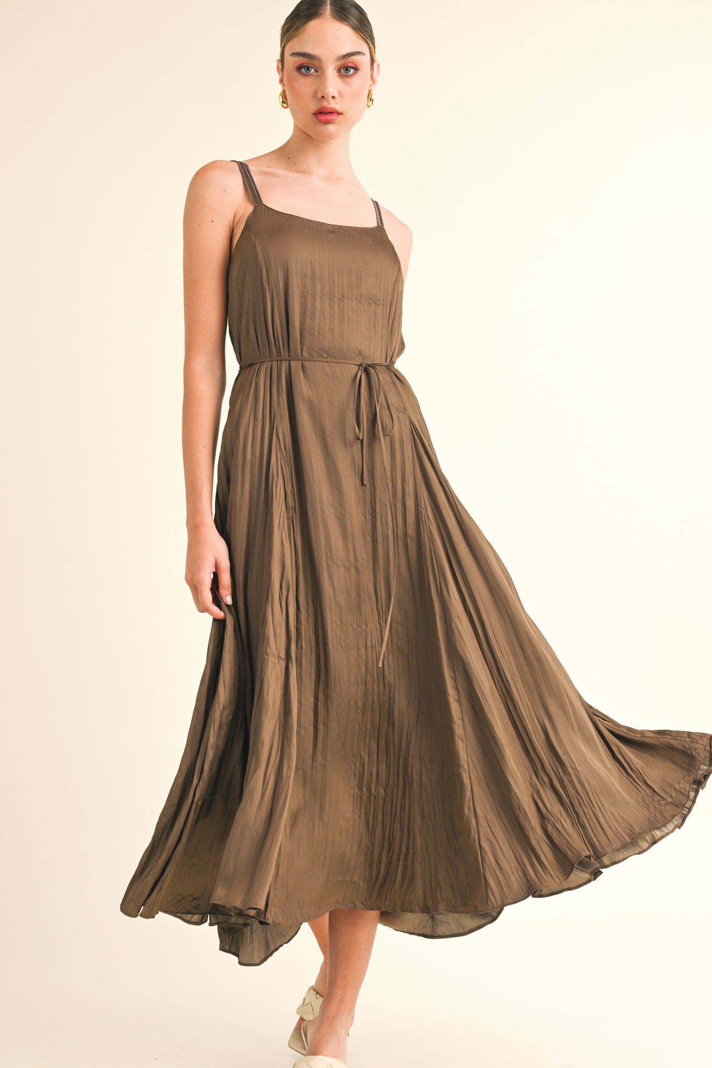 Joanne Dress