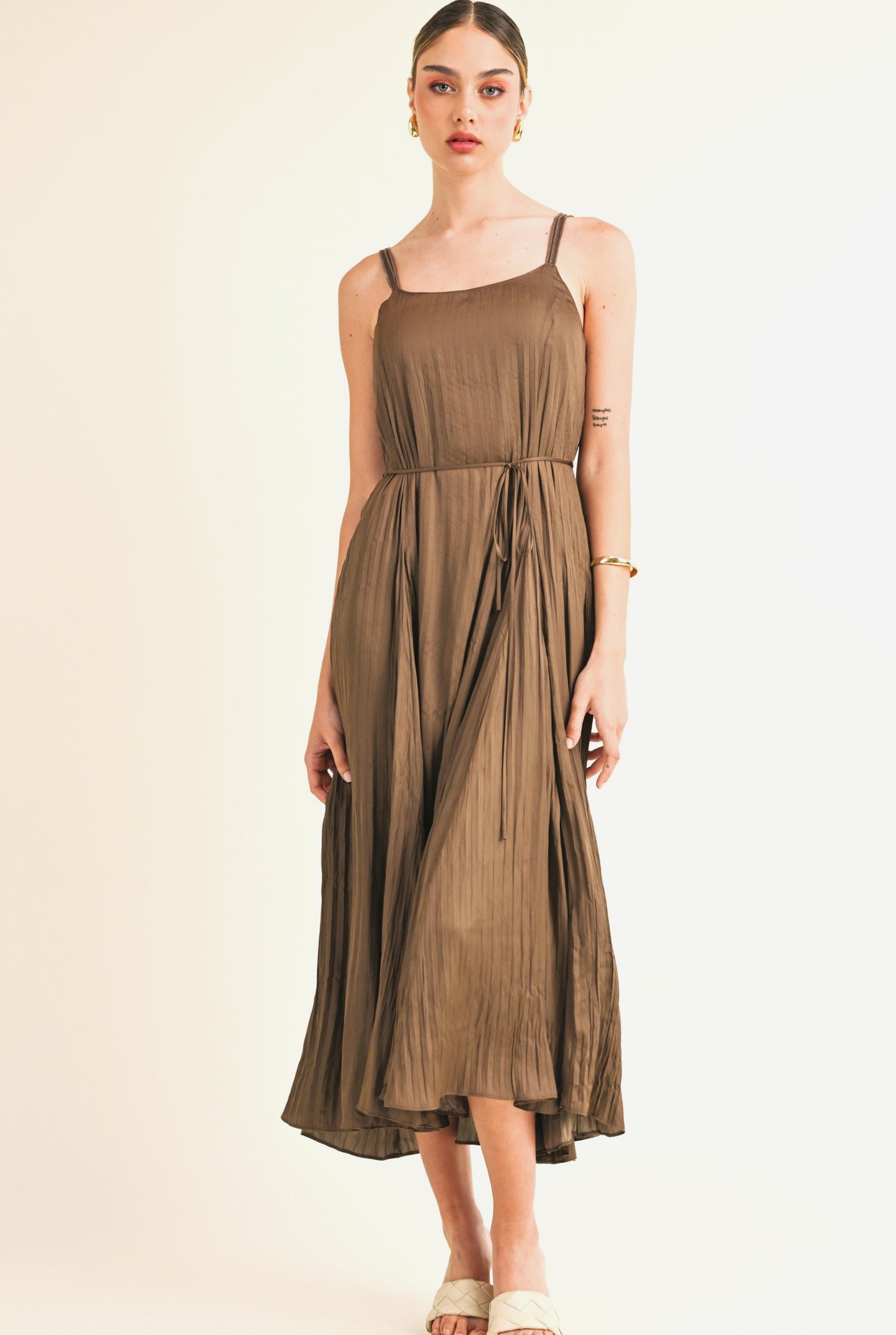Joanne Dress