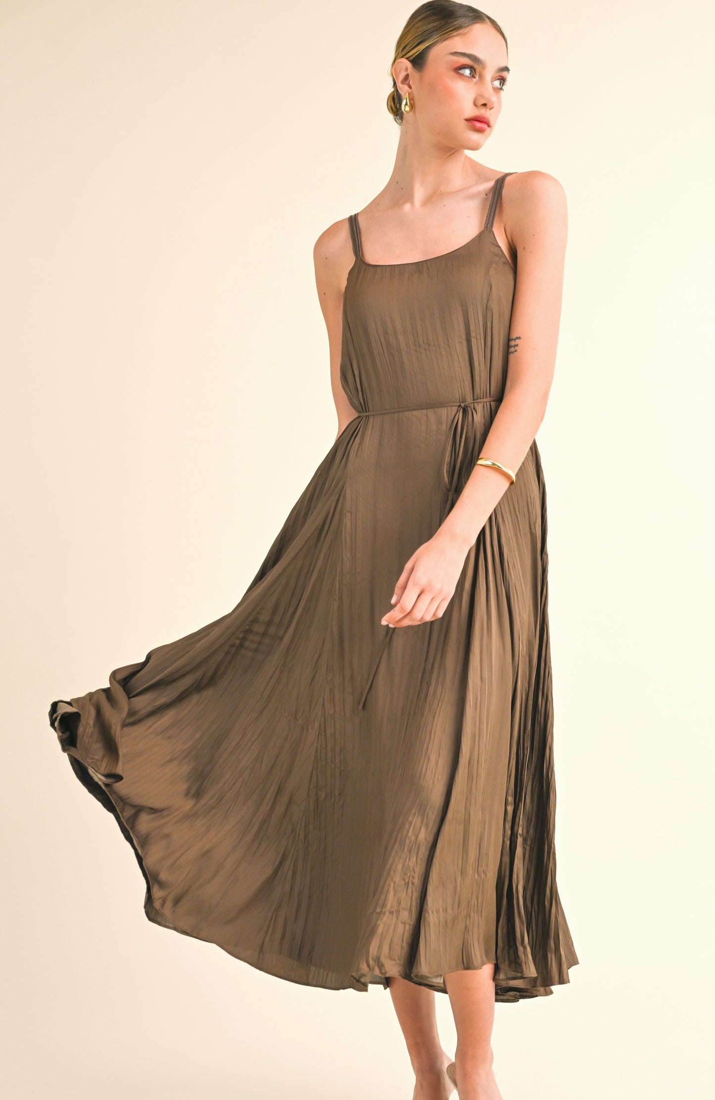 Joanne Dress