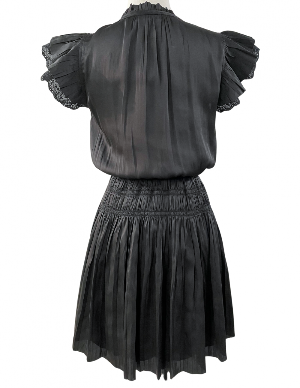 Lubna Dress