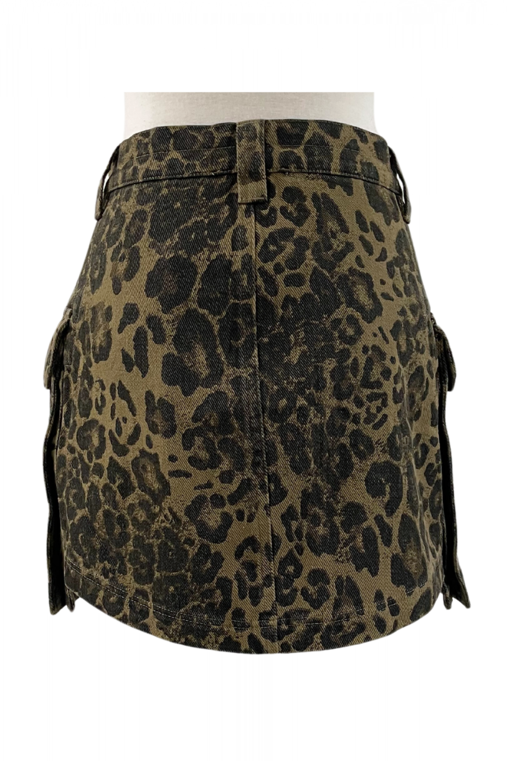 Shantelle Skirt