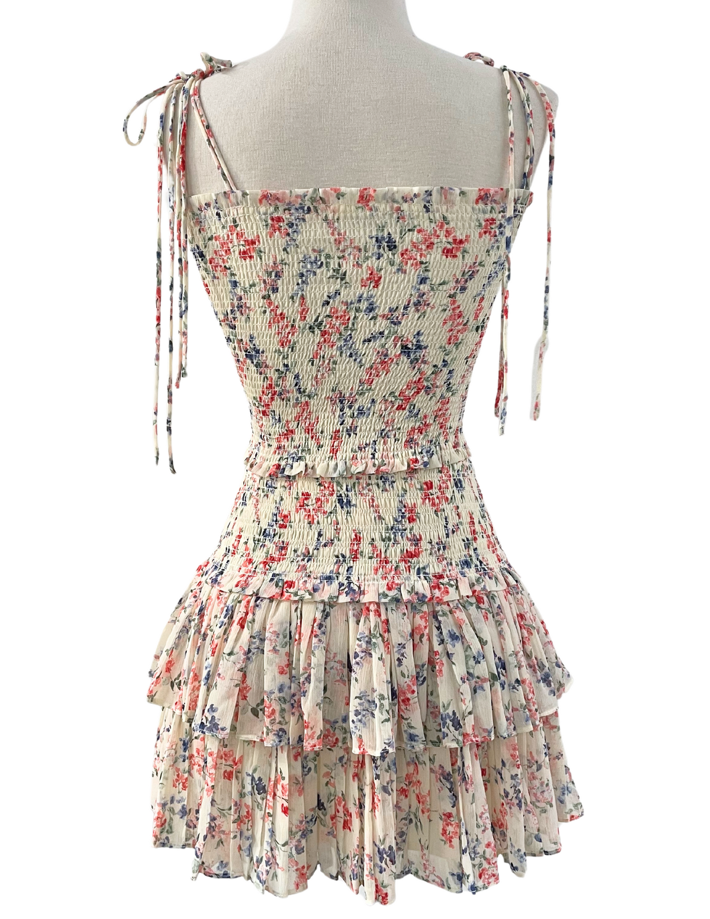 Ferry Skirt