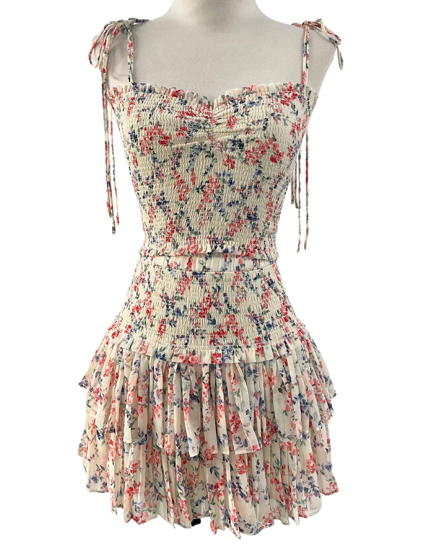 Ferry Skirt