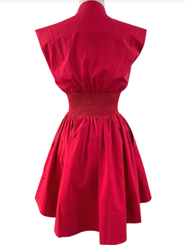 Cory Dress