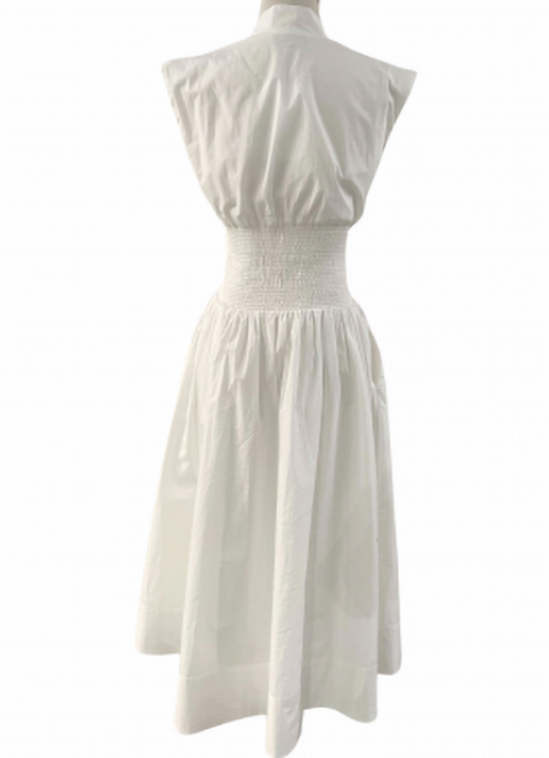 Sutton Dress