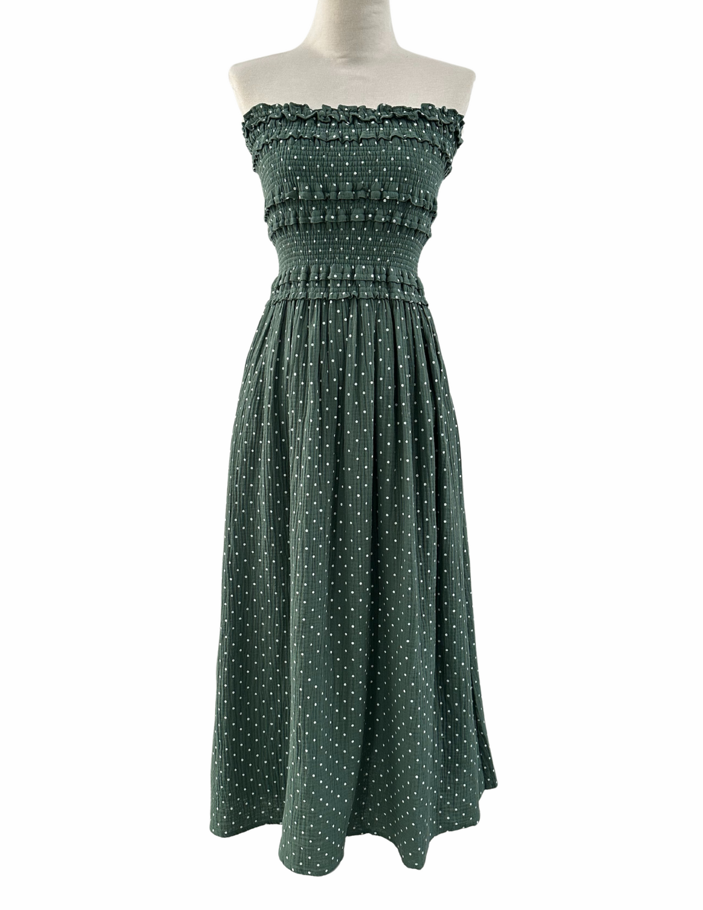 Lily Dress
