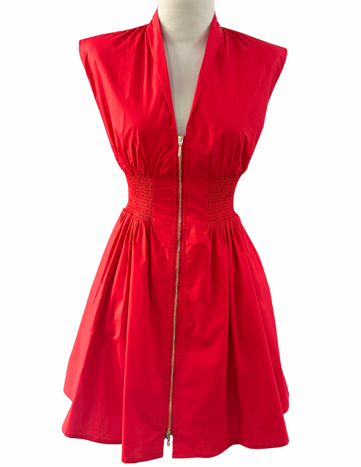 Viki Dress