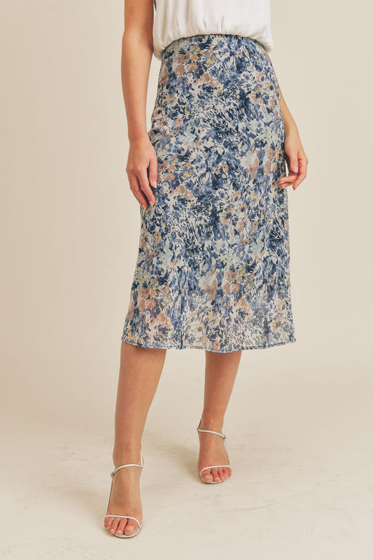 Tegan Skirt