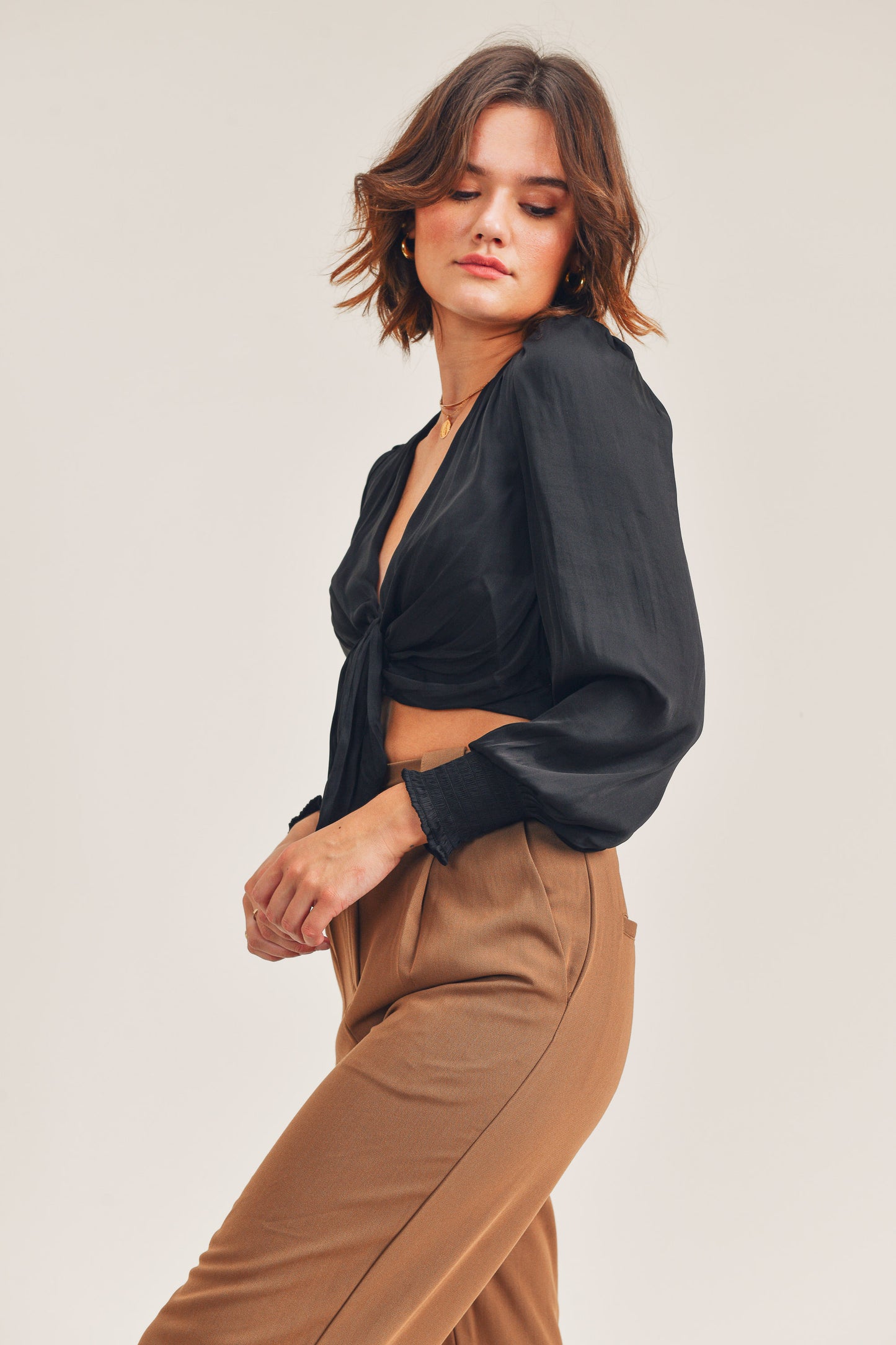 Delilah Top