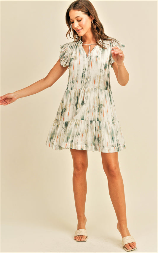 The Shore Dress