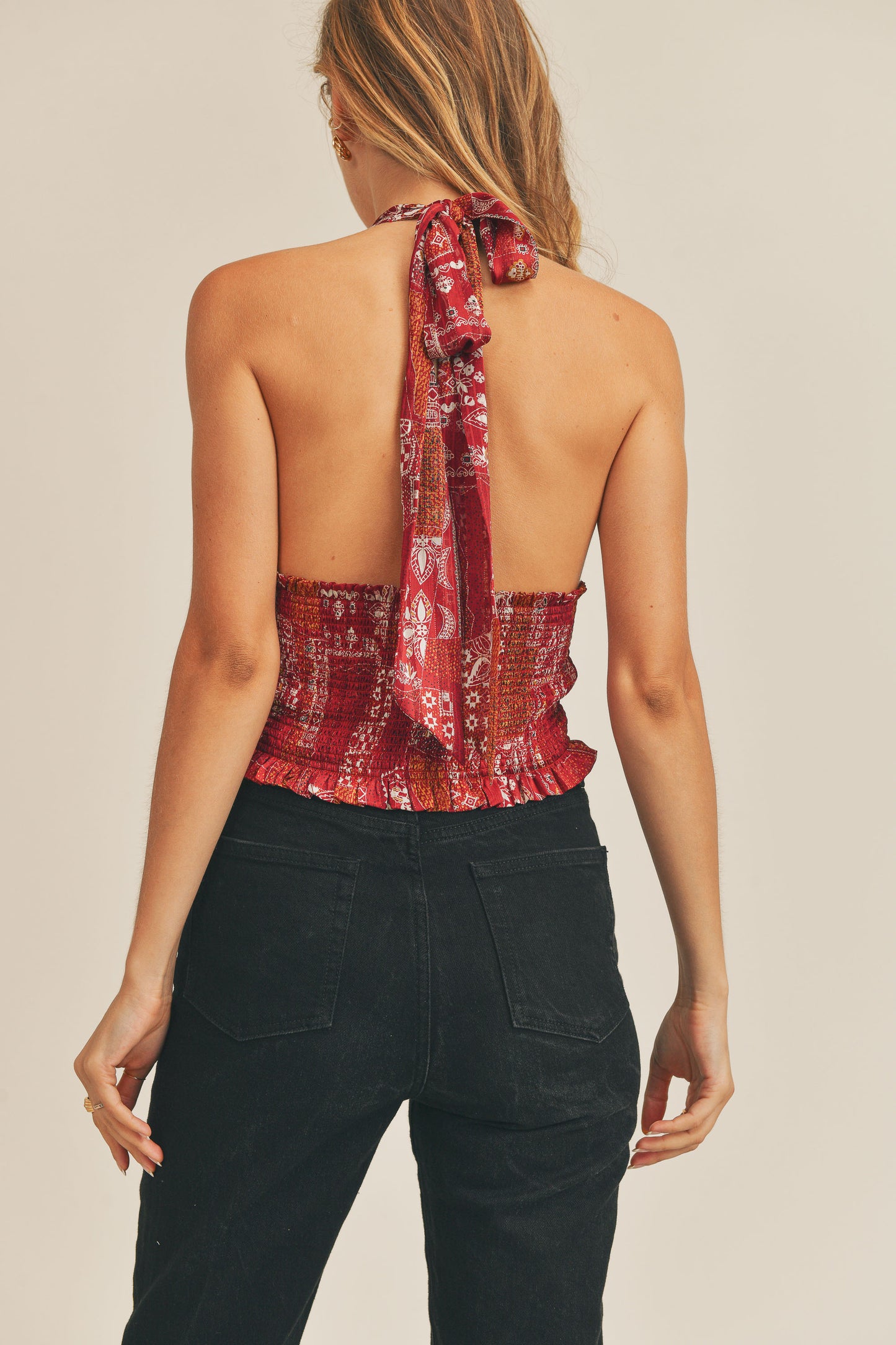 Reese Top
