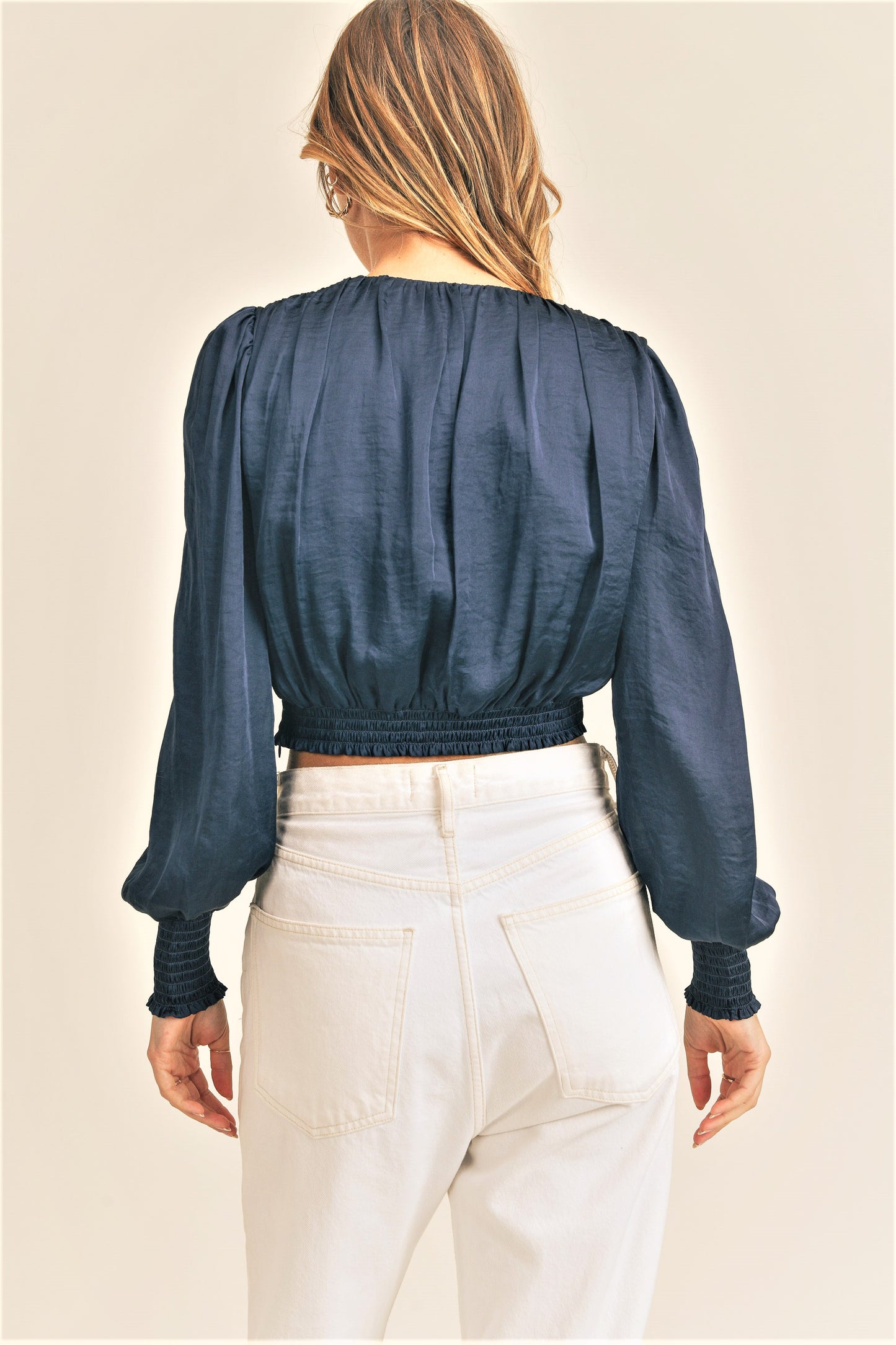 Delilah Top