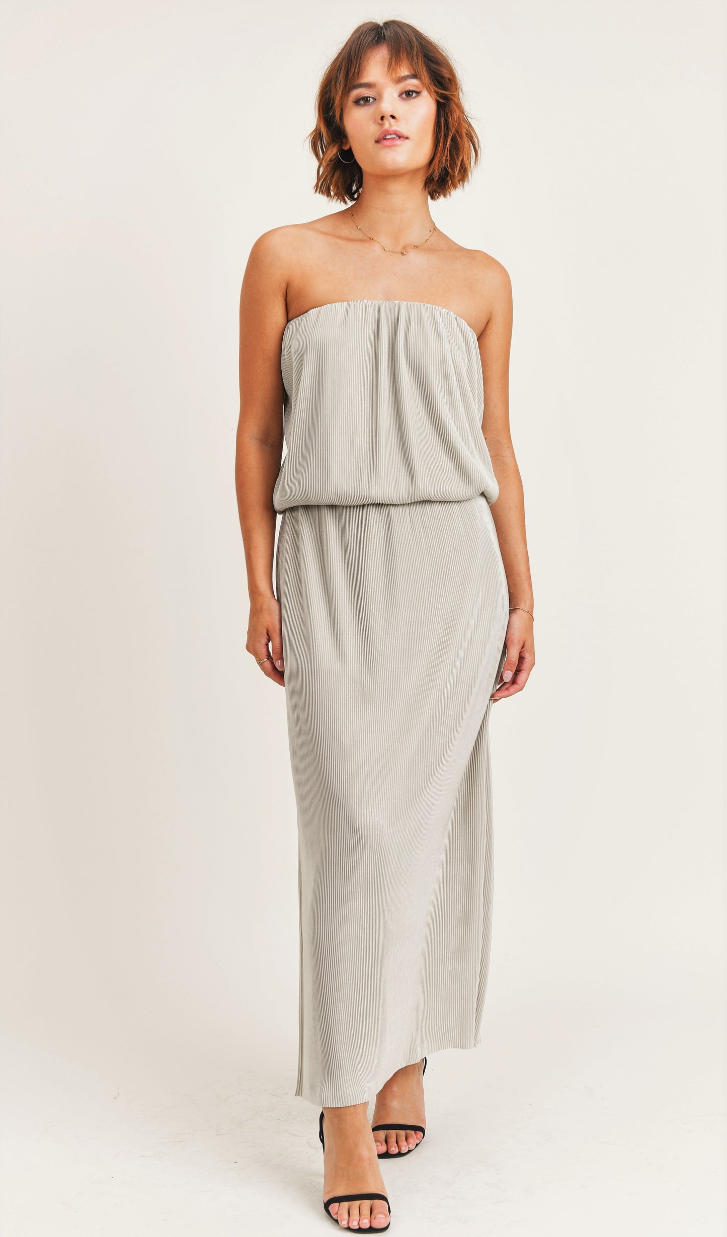 Willow Dress