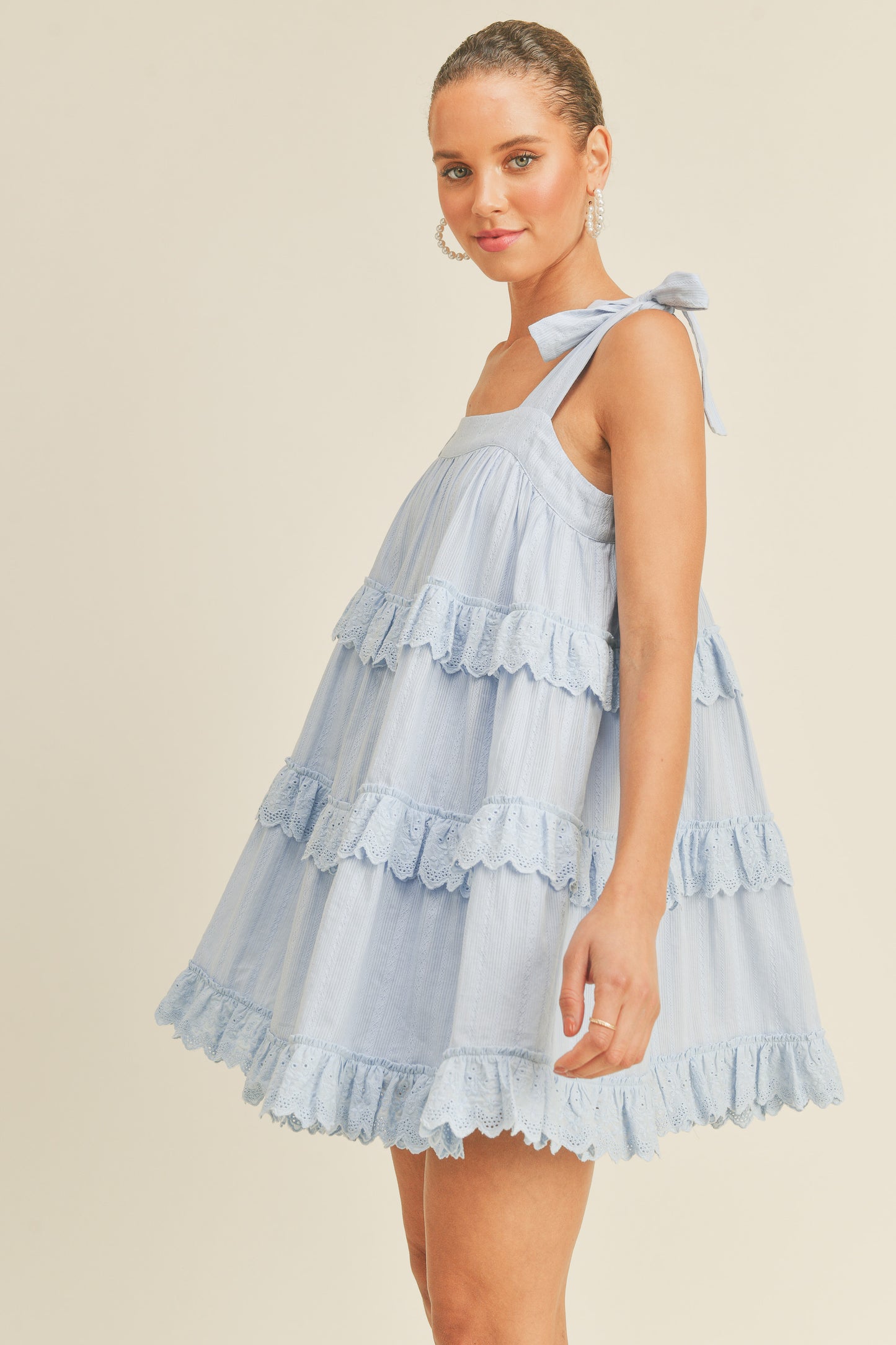 Kenzie Dress
