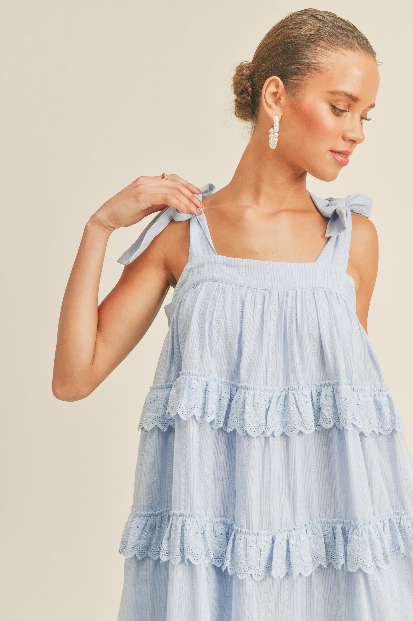 Kenzie Dress