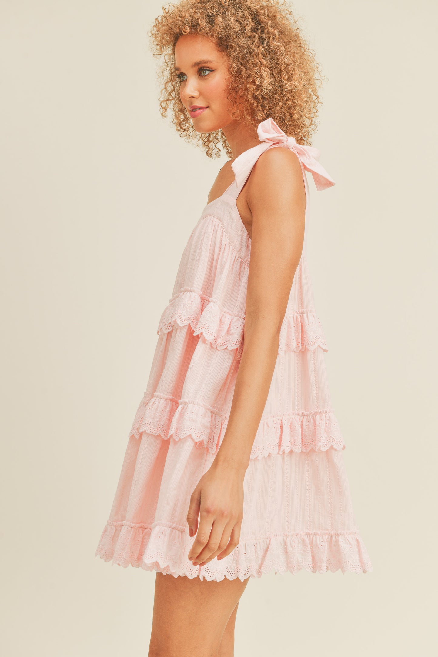 Kenzie Dress