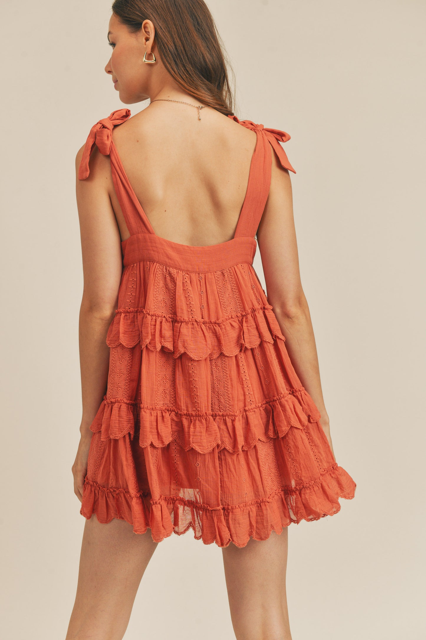 Kenzie Dress