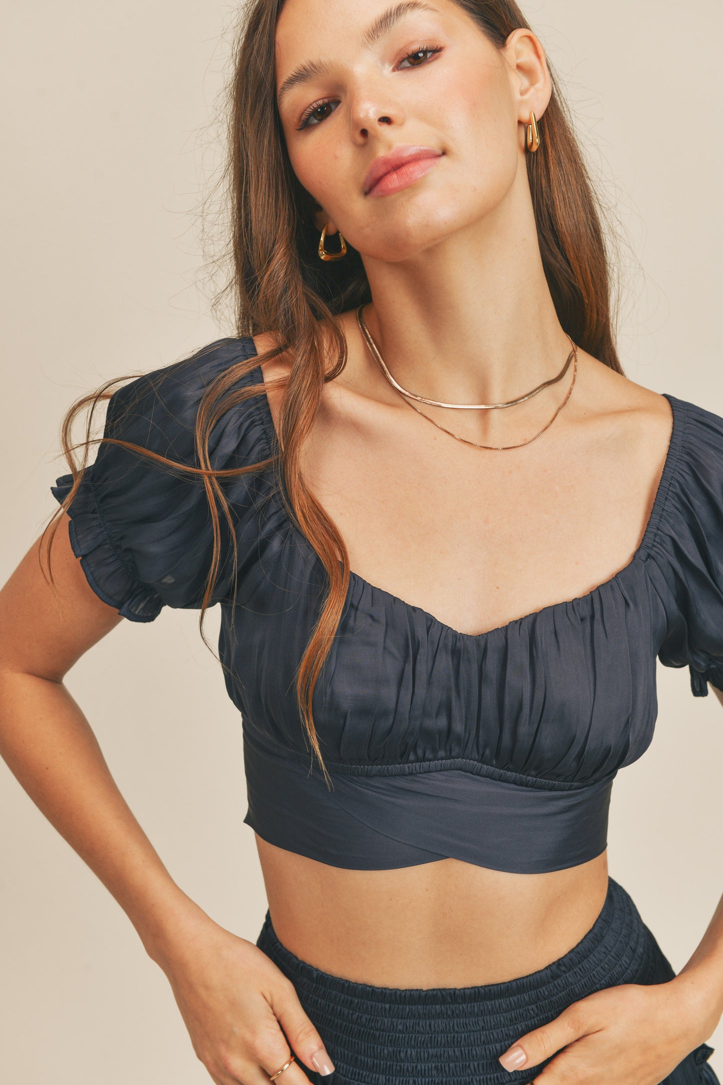 Mel Top