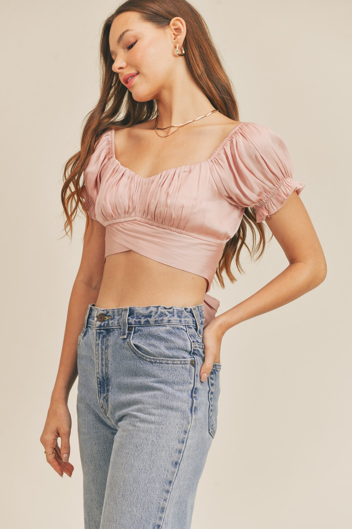 Mel Top