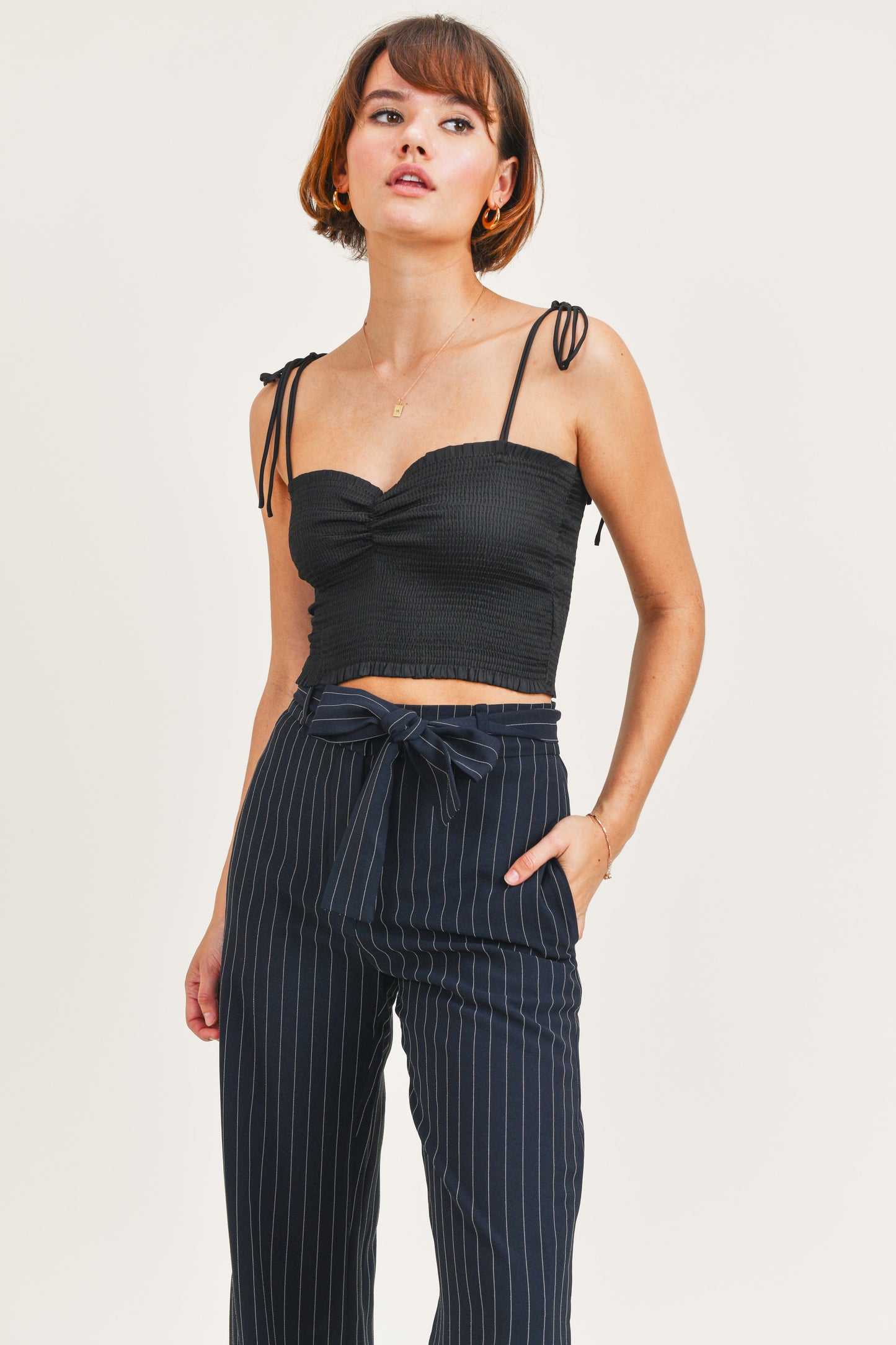 Tallulah Cami