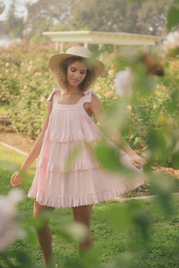Kenzie Dress