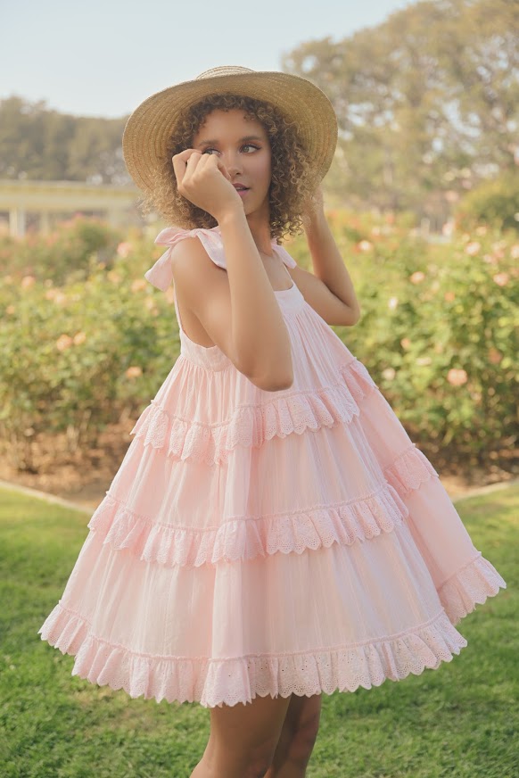 Kenzie Dress