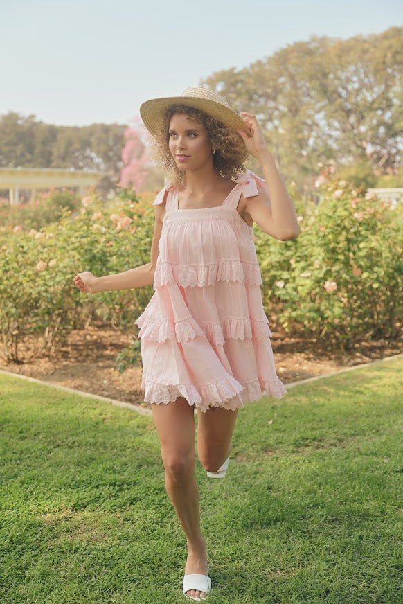 Kenzie Dress