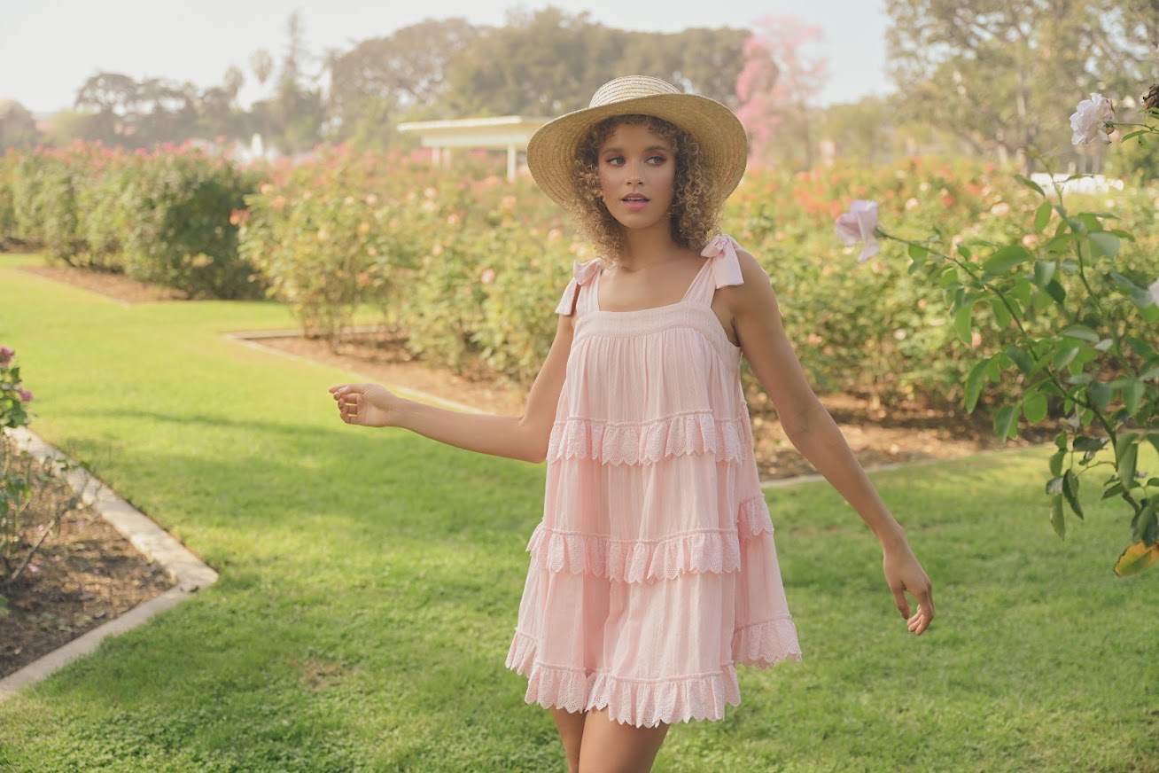 Kenzie Dress