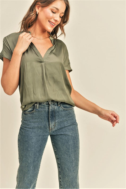 Esme Top