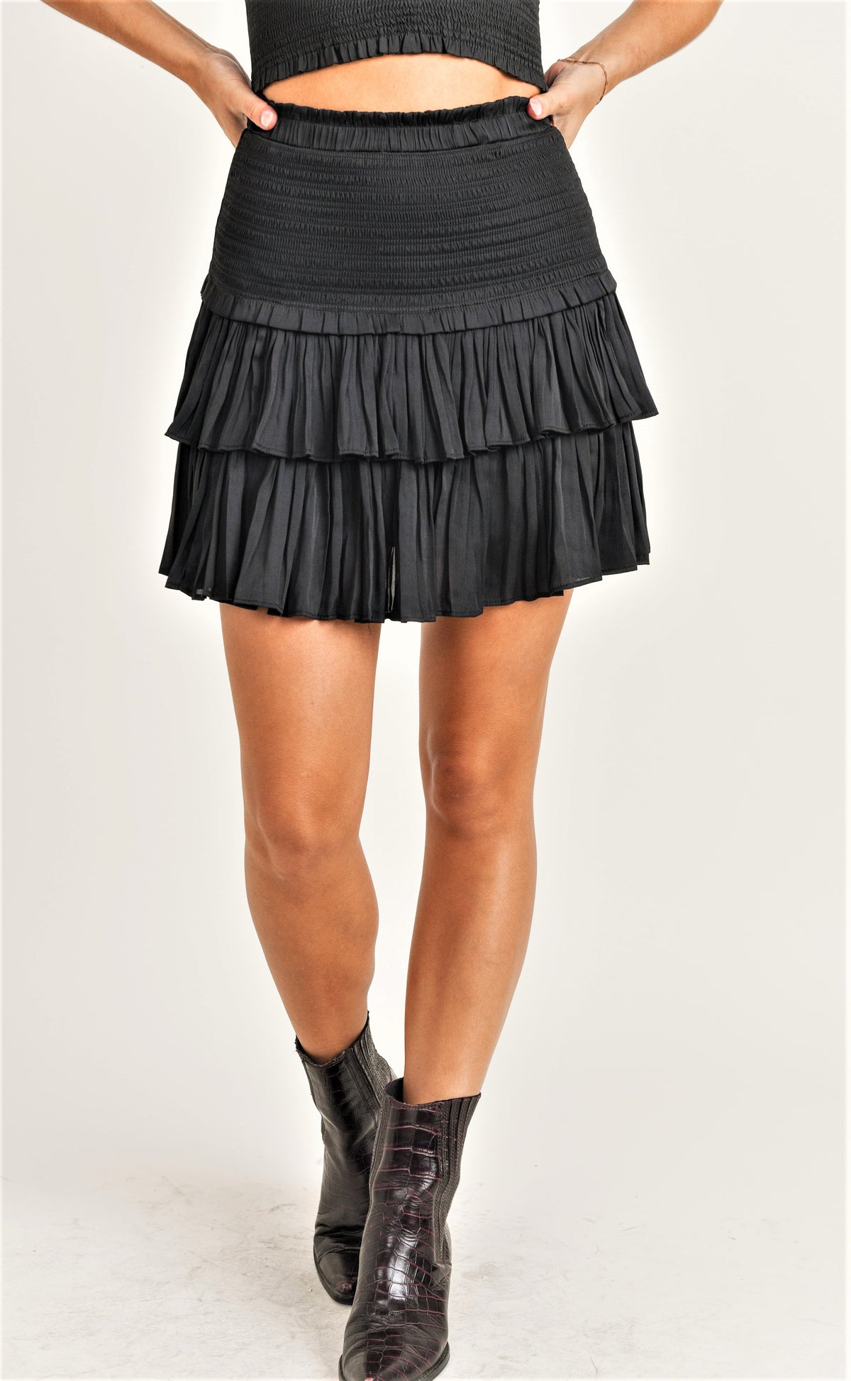 SKIRTS RESET by Jane