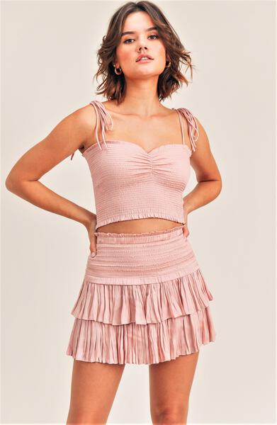 Tallulah  Set