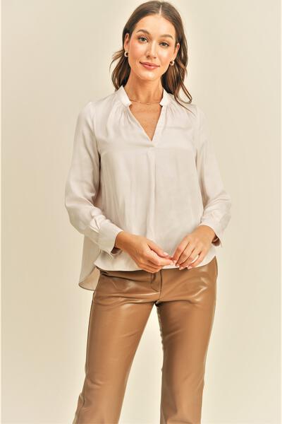 Lindsey Blouse