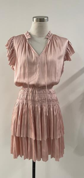 Gabrielle Dress