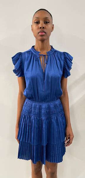 Gabrielle Dress