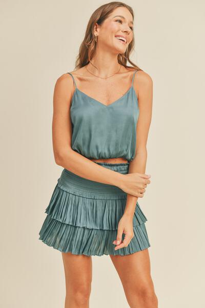 The Silky Amore Set