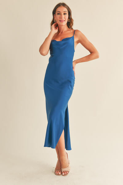 Florence Dress